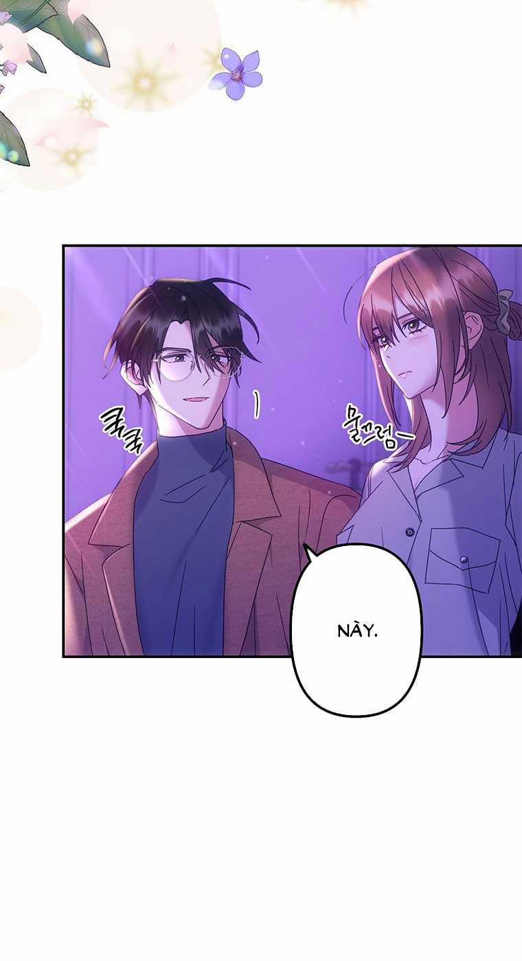 [18+] Cho Những Thứ Vỡ Nát 12.1 trang 6