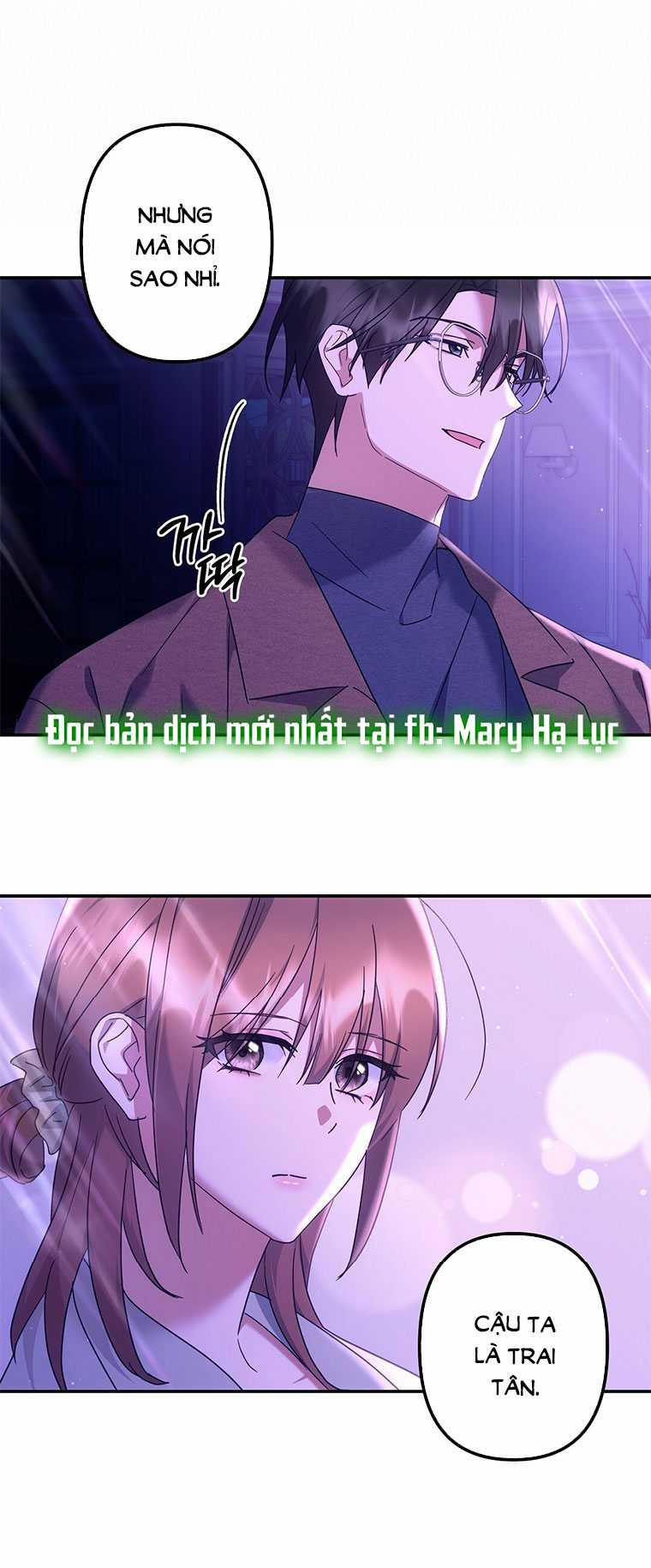 [18+] Cho Những Thứ Vỡ Nát 12.1 trang 8