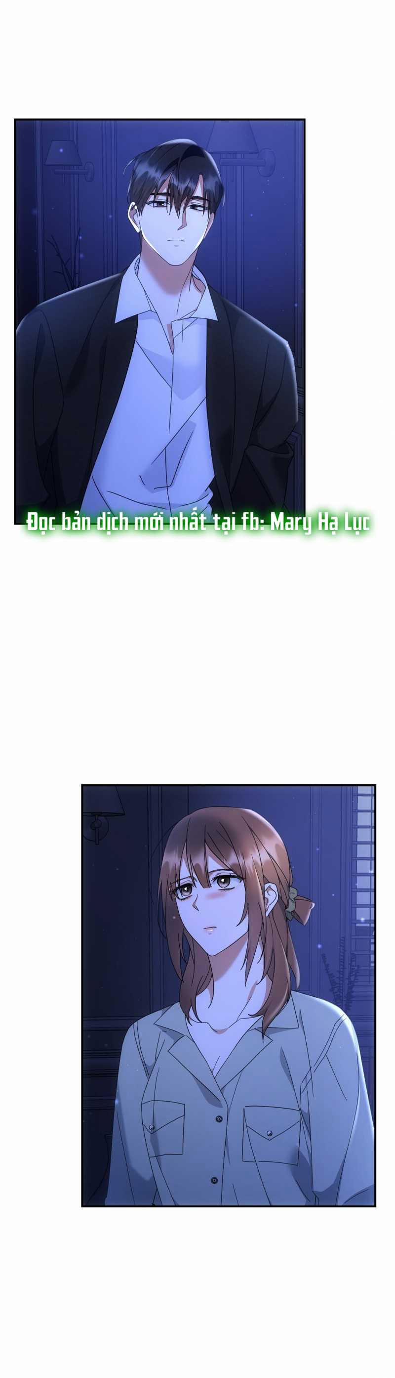 [18+] Cho Những Thứ Vỡ Nát 13.1 trang 0