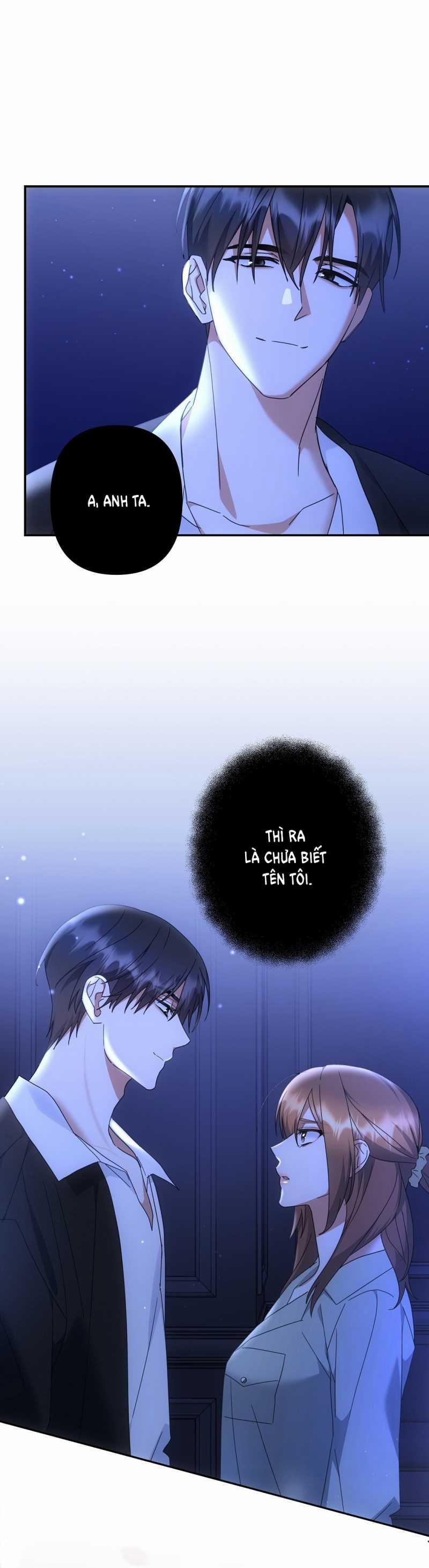 [18+] Cho Những Thứ Vỡ Nát 13.1 trang 1