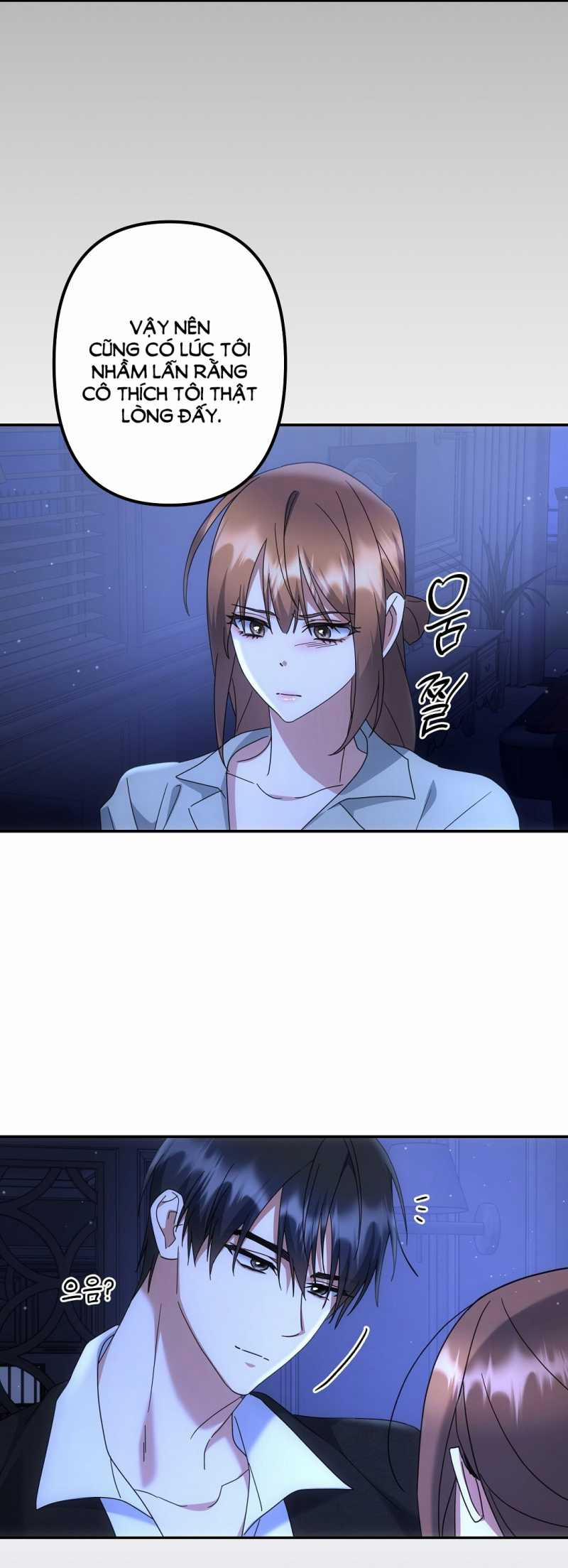 [18+] Cho Những Thứ Vỡ Nát 13.1 trang 14