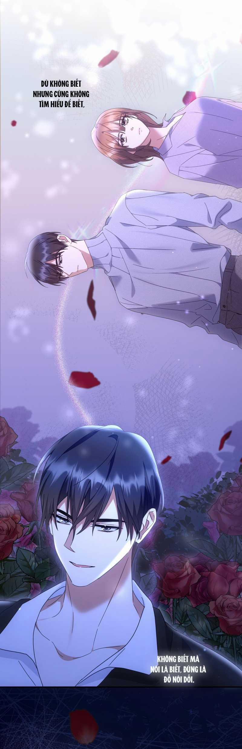 [18+] Cho Những Thứ Vỡ Nát 13.1 trang 2