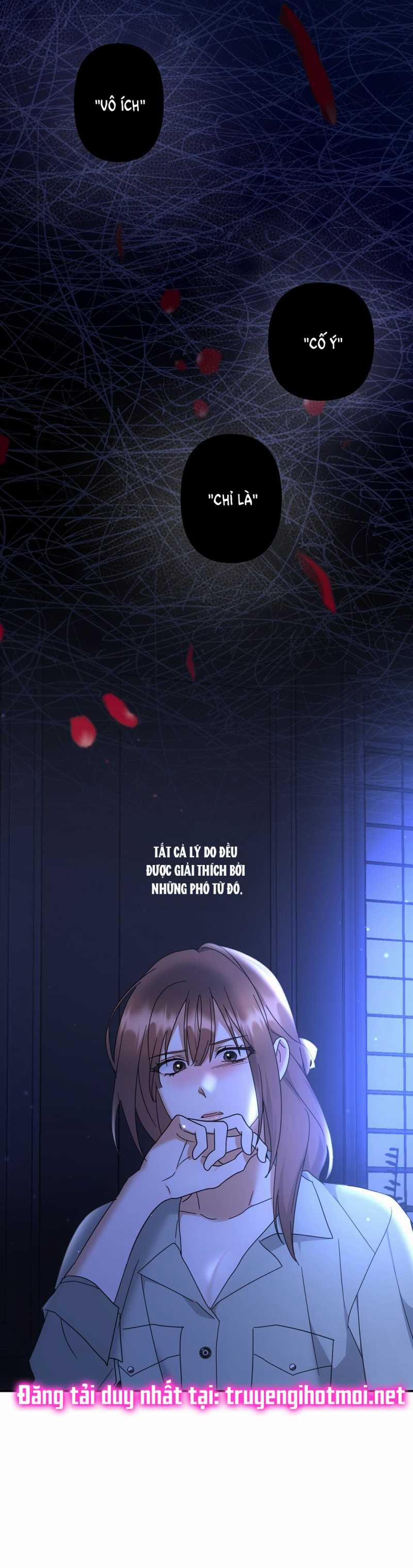 [18+] Cho Những Thứ Vỡ Nát 13.1 trang 3