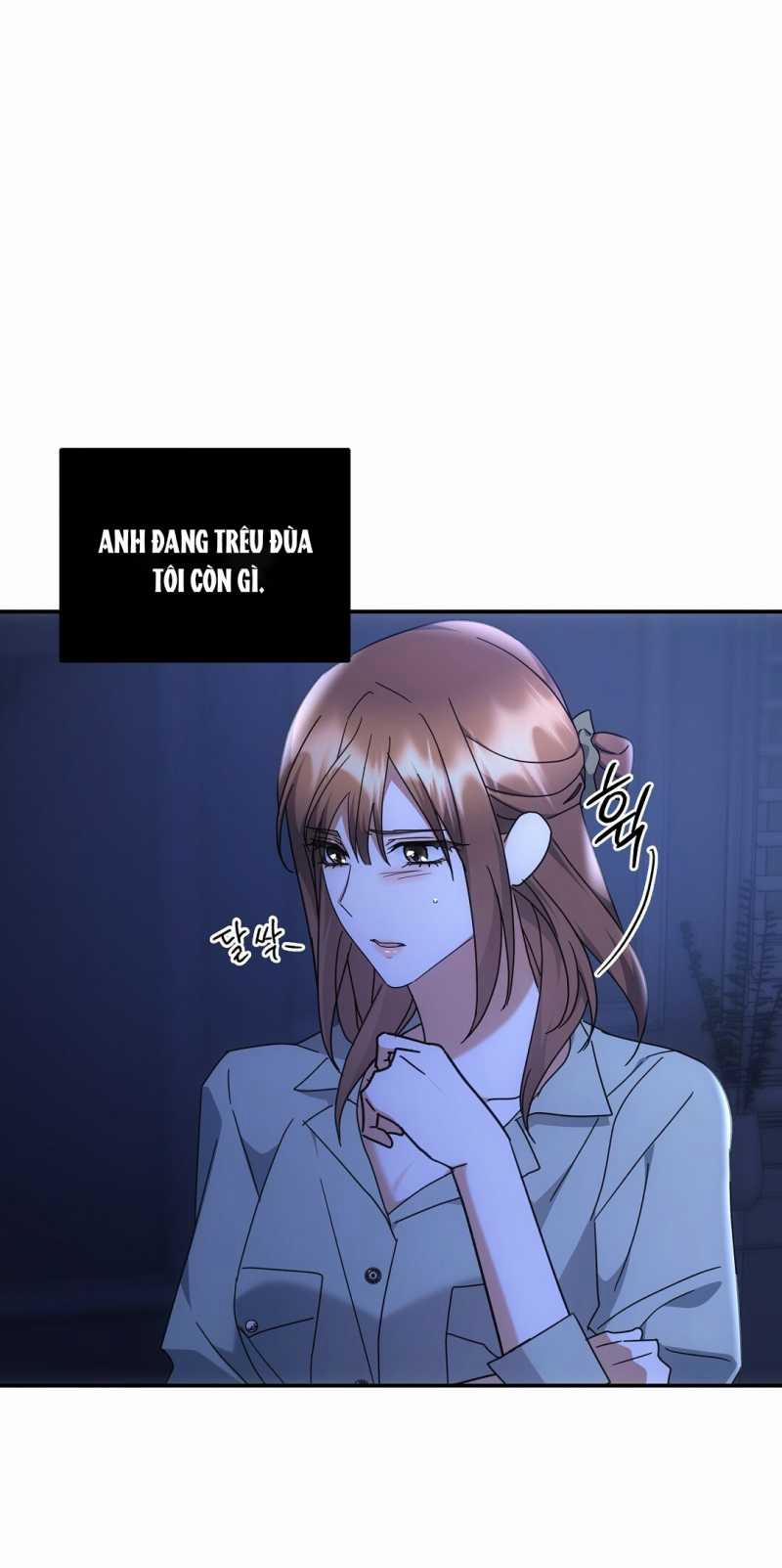 [18+] Cho Những Thứ Vỡ Nát 13.1 trang 6