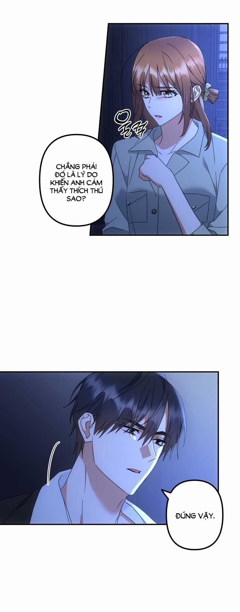 [18+] Cho Những Thứ Vỡ Nát 13.1 trang 8