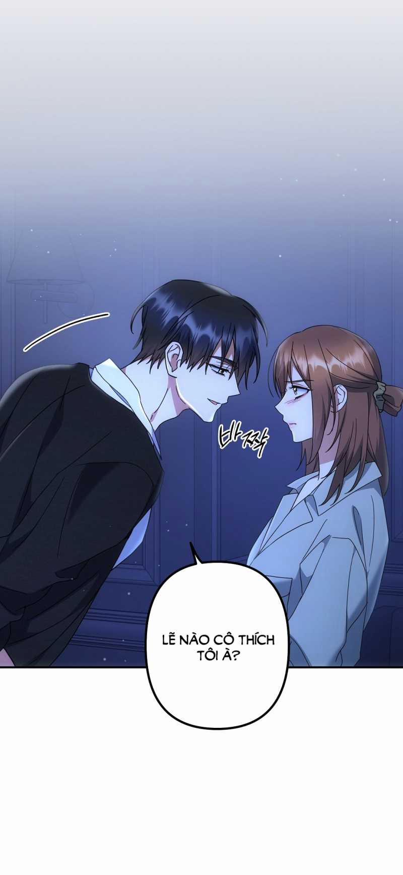 [18+] Cho Những Thứ Vỡ Nát 13.2 trang 0