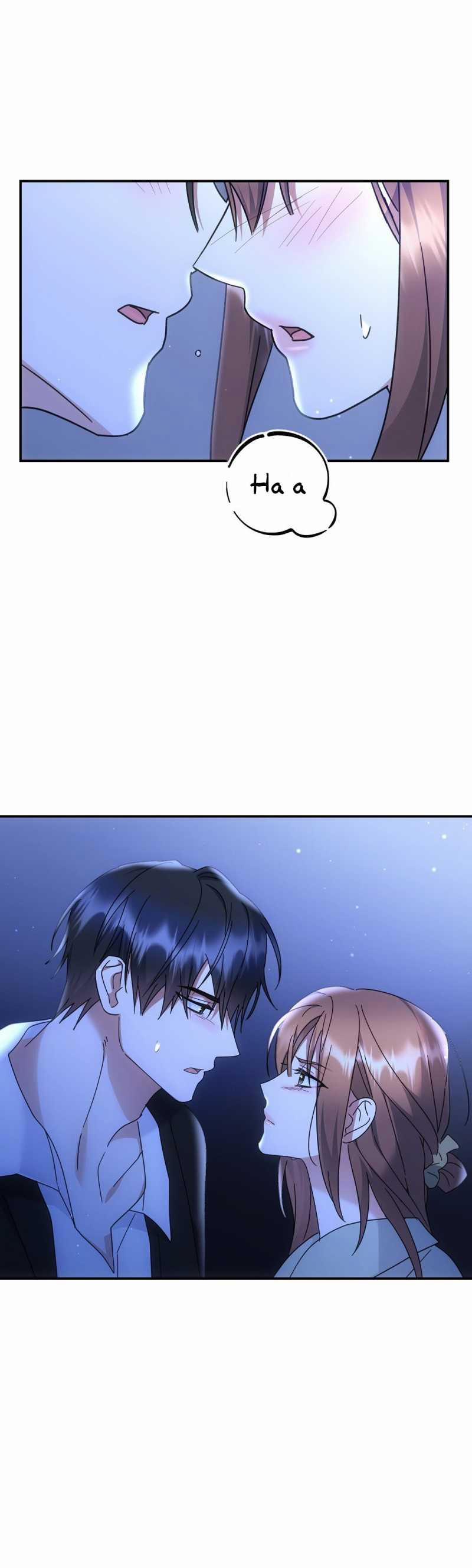 [18+] Cho Những Thứ Vỡ Nát 13.2 trang 10