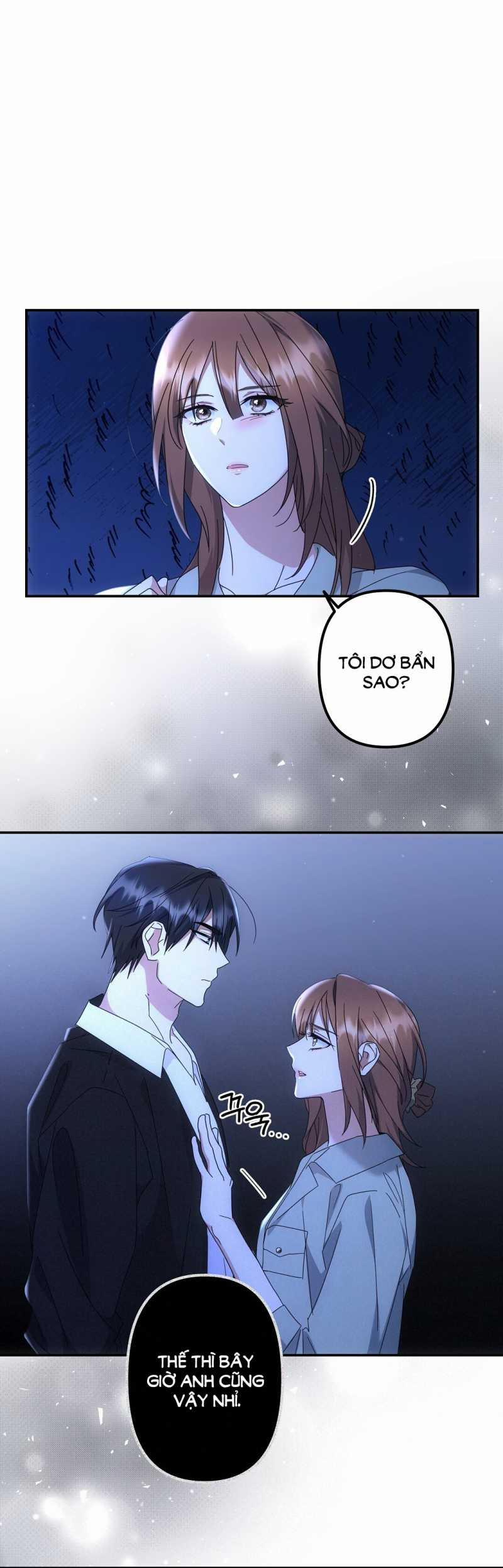 [18+] Cho Những Thứ Vỡ Nát 13.2 trang 11