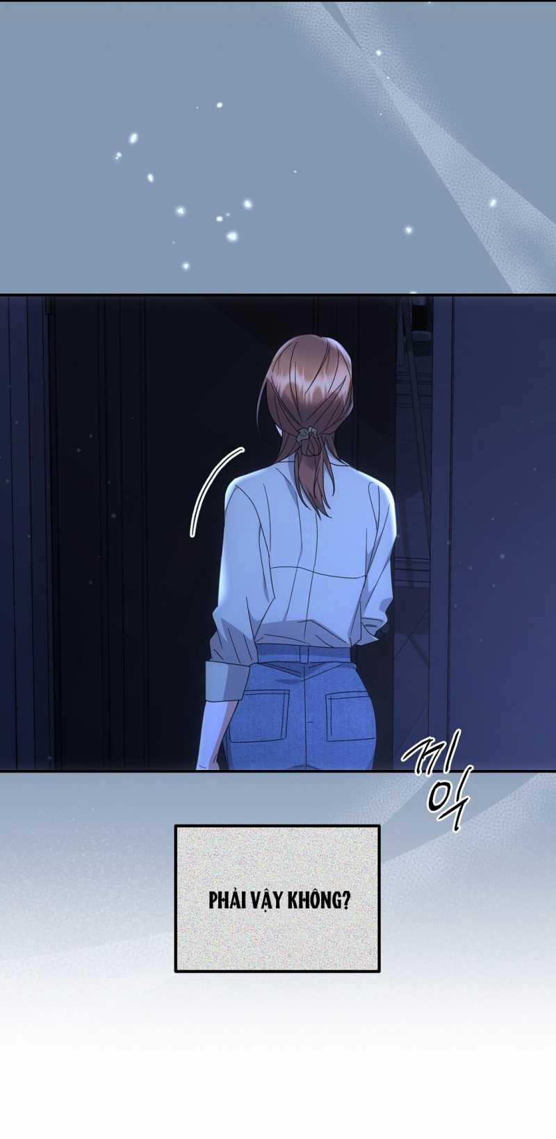 [18+] Cho Những Thứ Vỡ Nát 13.2 trang 15