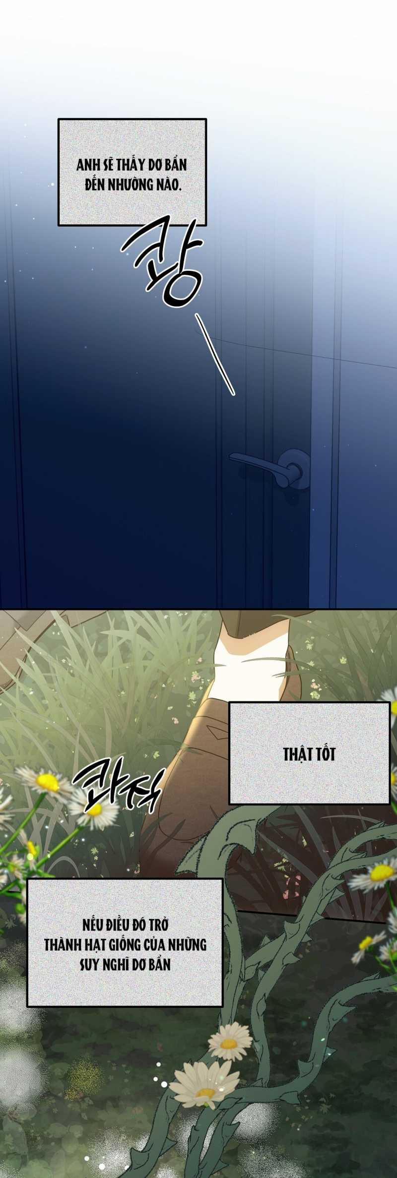 [18+] Cho Những Thứ Vỡ Nát 13.2 trang 16