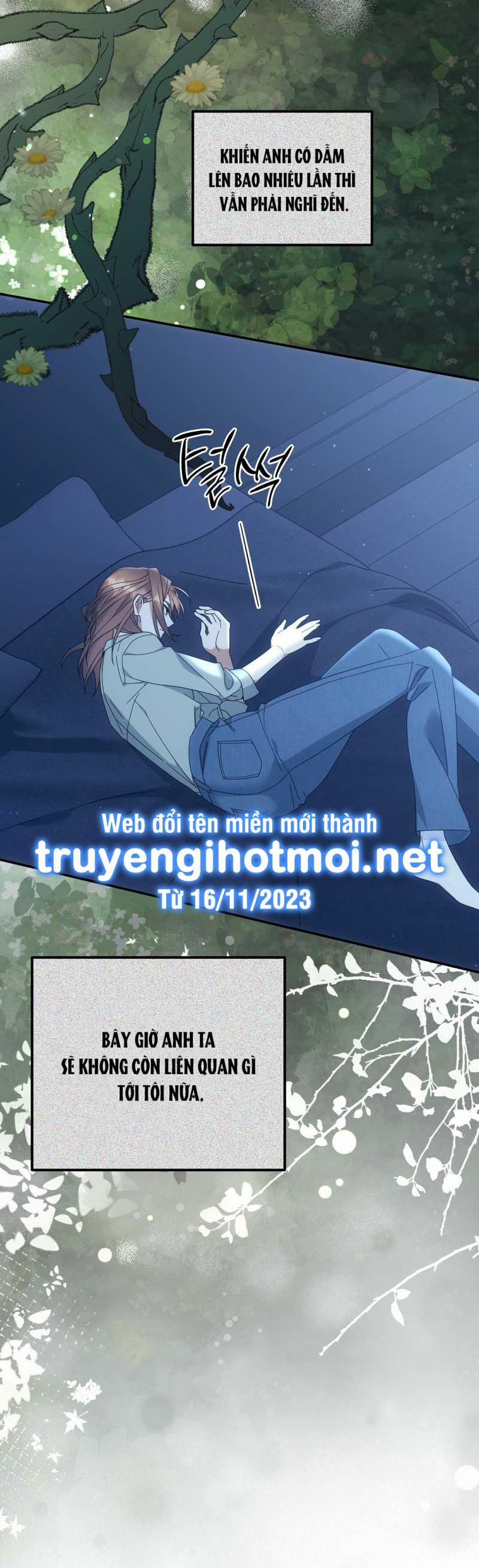 [18+] Cho Những Thứ Vỡ Nát 13.2 trang 17