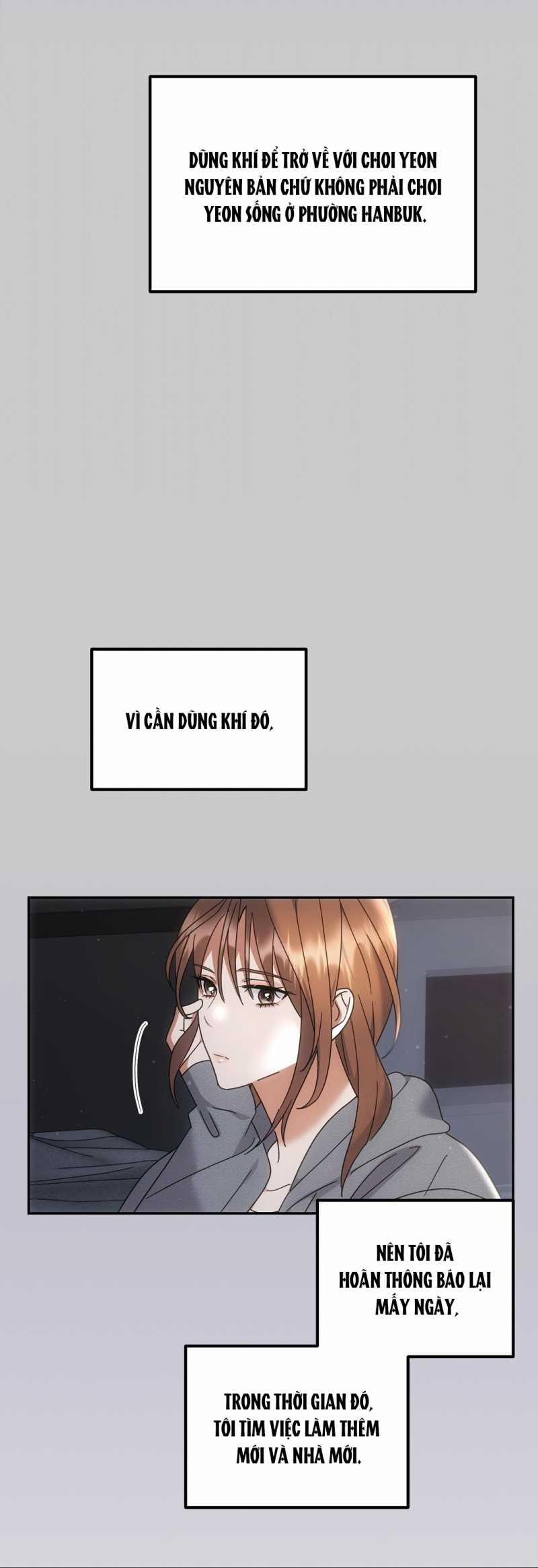 [18+] Cho Những Thứ Vỡ Nát 13.2 trang 20