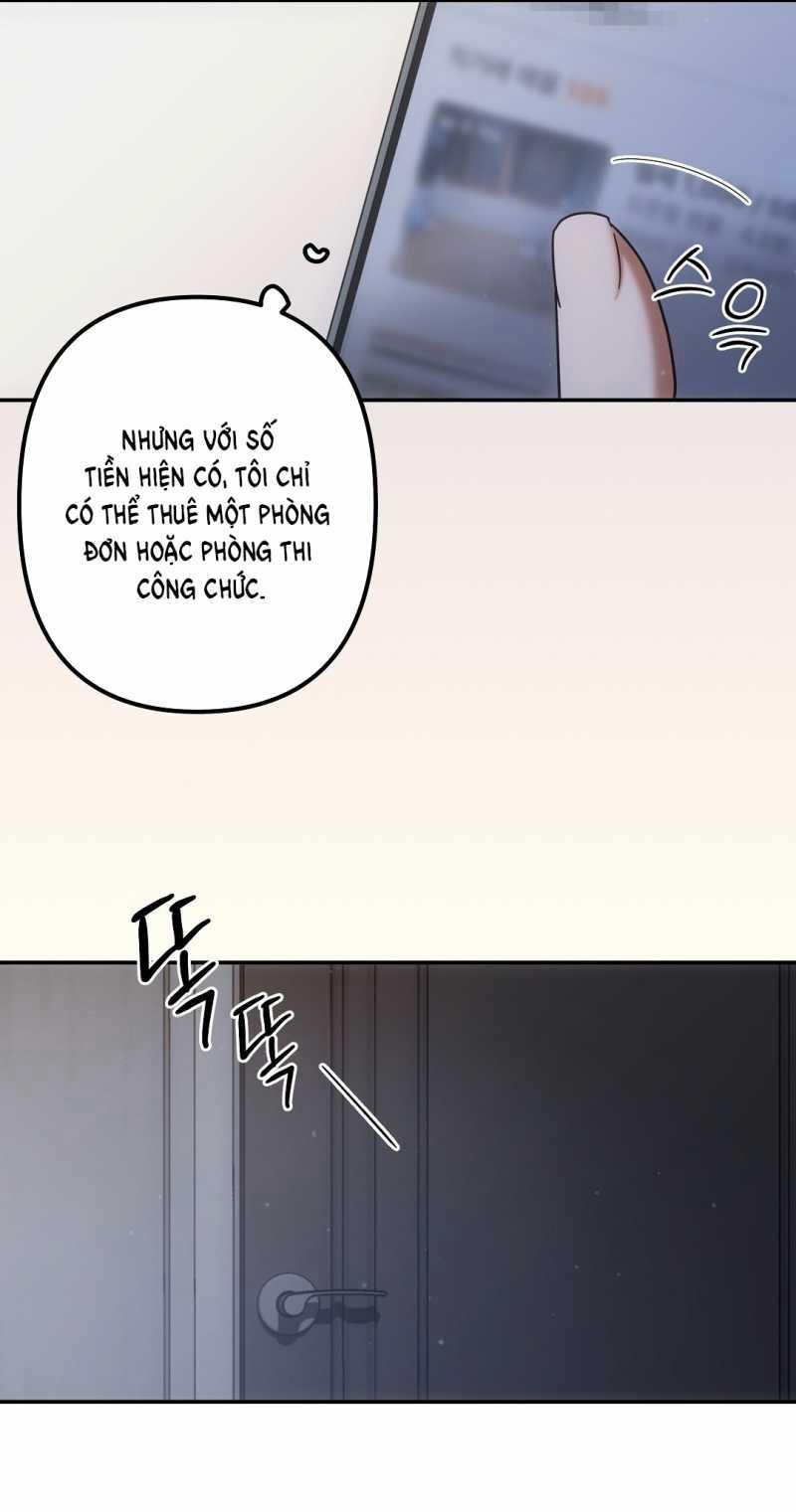 [18+] Cho Những Thứ Vỡ Nát 13.2 trang 21