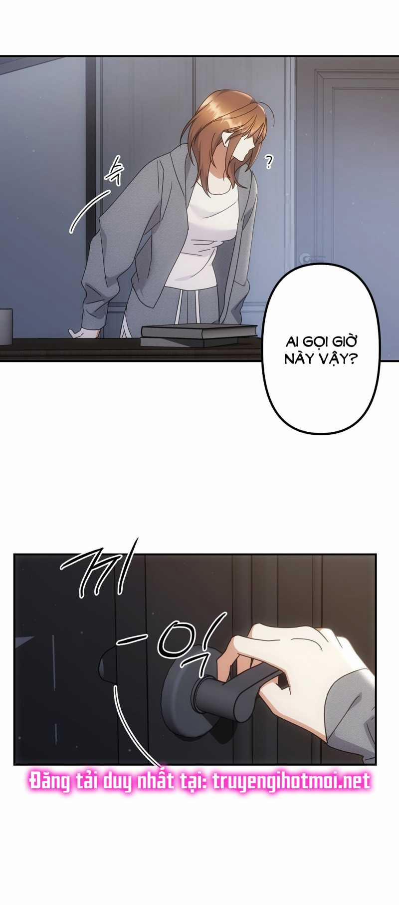 [18+] Cho Những Thứ Vỡ Nát 13.2 trang 22