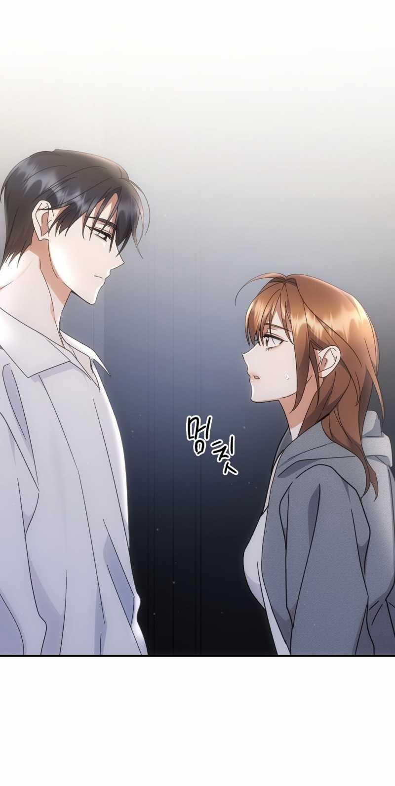 [18+] Cho Những Thứ Vỡ Nát 13.2 trang 23