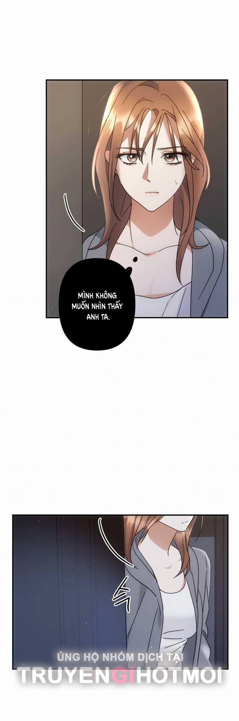 [18+] Cho Những Thứ Vỡ Nát 13.2 trang 24