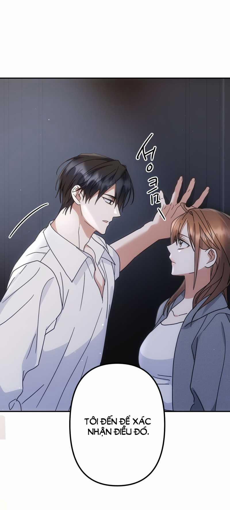 [18+] Cho Những Thứ Vỡ Nát 13.2 trang 26