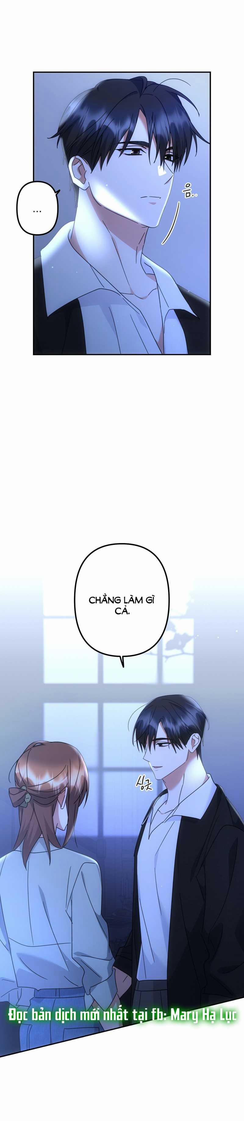 [18+] Cho Những Thứ Vỡ Nát 13.2 trang 3