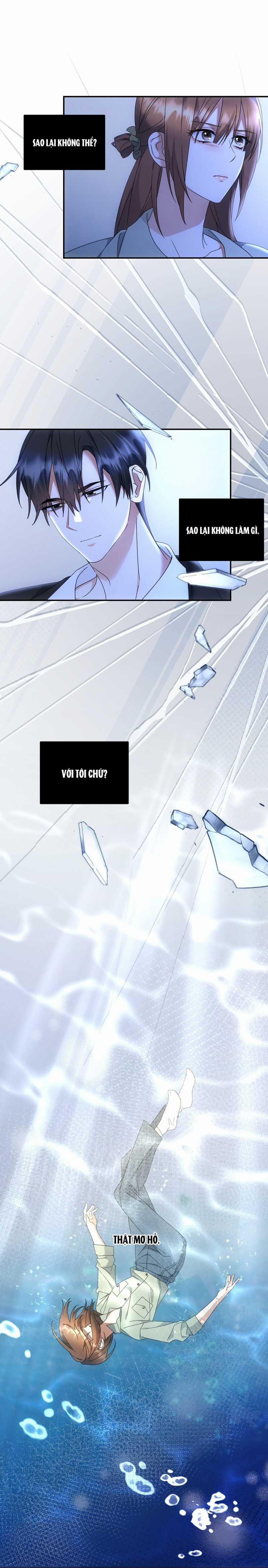 [18+] Cho Những Thứ Vỡ Nát 13.2 trang 4