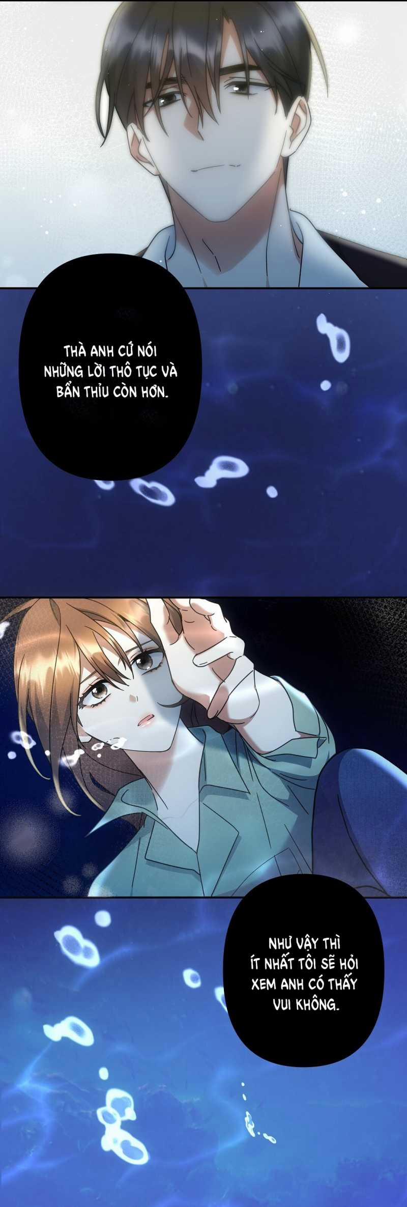 [18+] Cho Những Thứ Vỡ Nát 13.2 trang 5