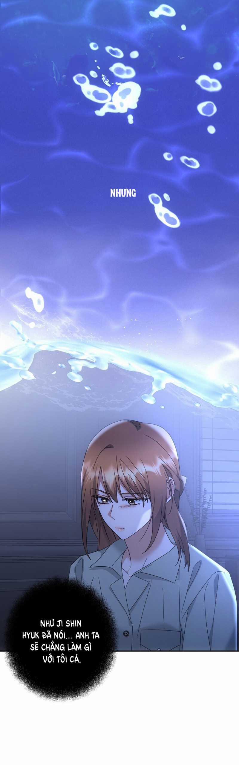 [18+] Cho Những Thứ Vỡ Nát 13.2 trang 6