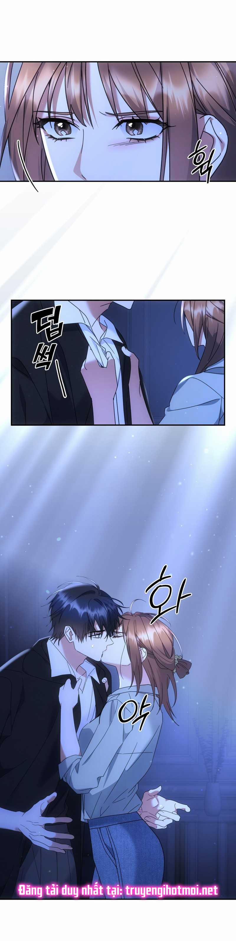 [18+] Cho Những Thứ Vỡ Nát 13.2 trang 7