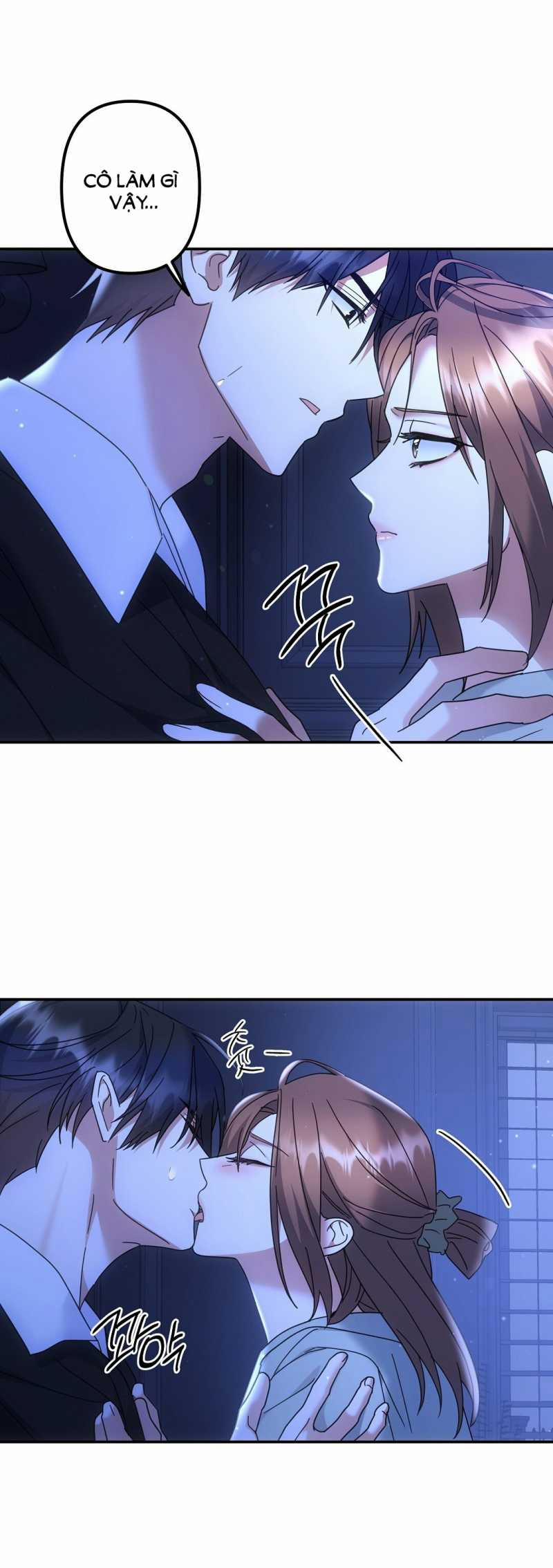 [18+] Cho Những Thứ Vỡ Nát 13.2 trang 8