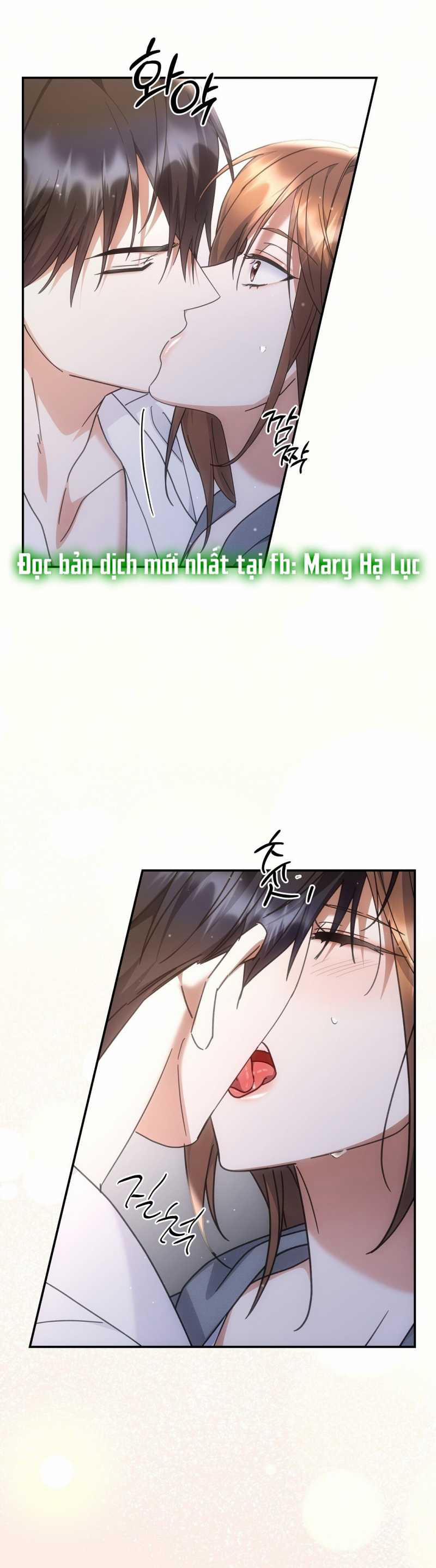 [18+] Cho Những Thứ Vỡ Nát 14.1 trang 0