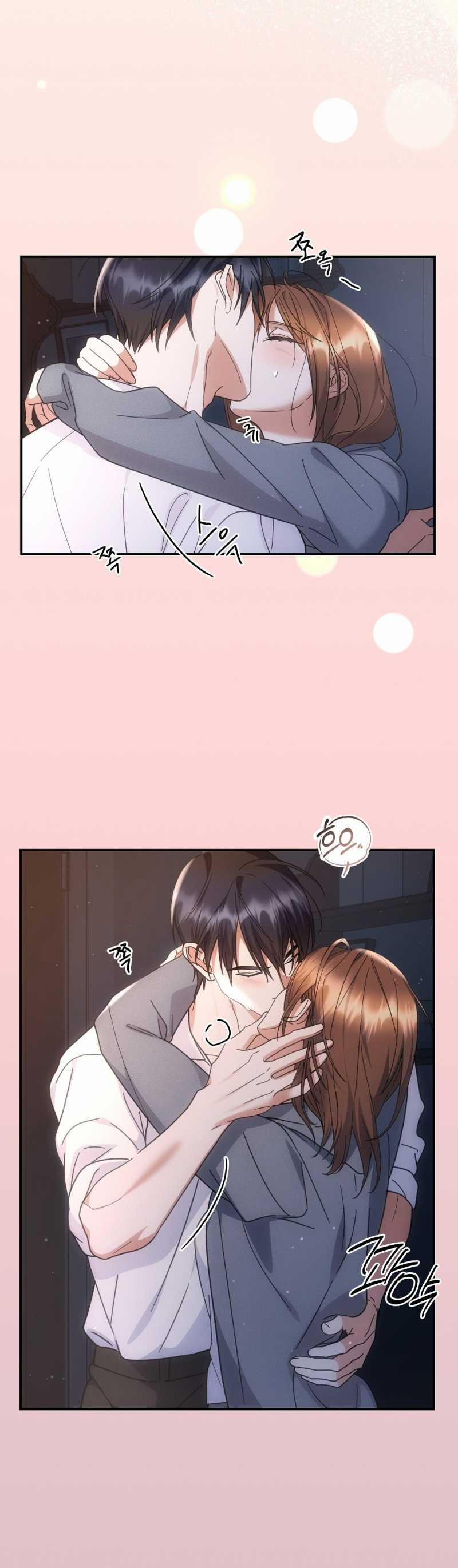 [18+] Cho Những Thứ Vỡ Nát 14.1 trang 1