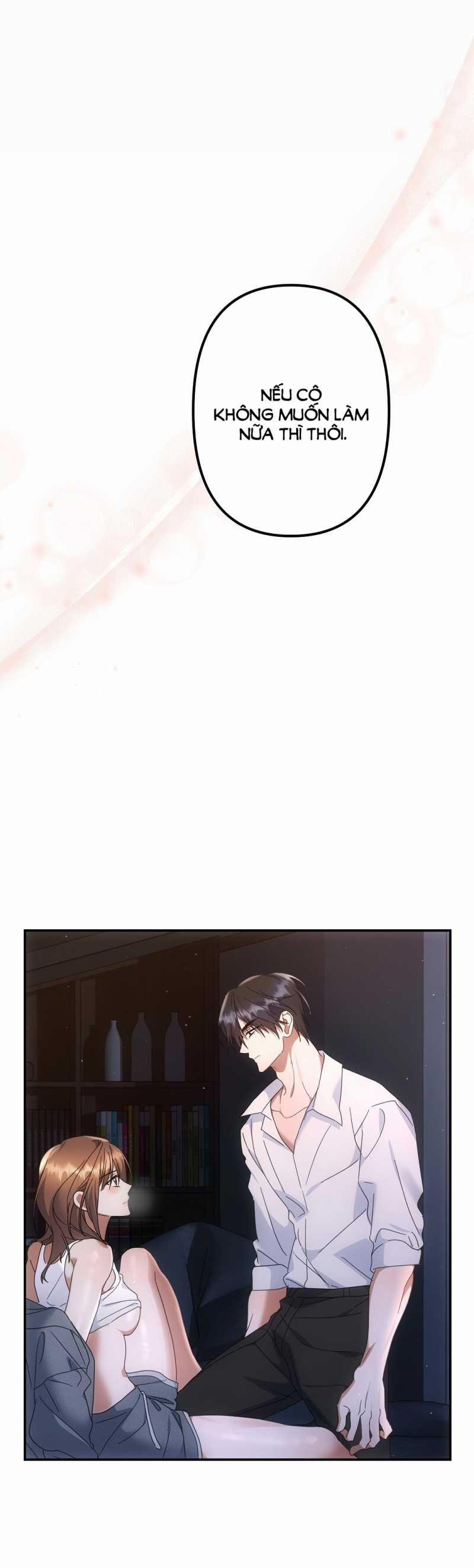 [18+] Cho Những Thứ Vỡ Nát 14.2 trang 1