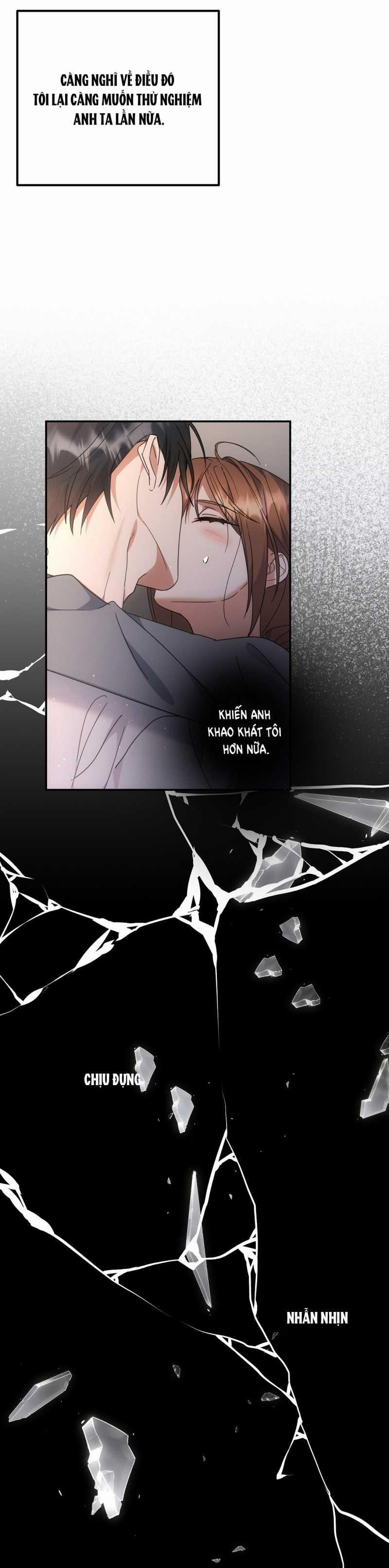 [18+] Cho Những Thứ Vỡ Nát 14.2 trang 11