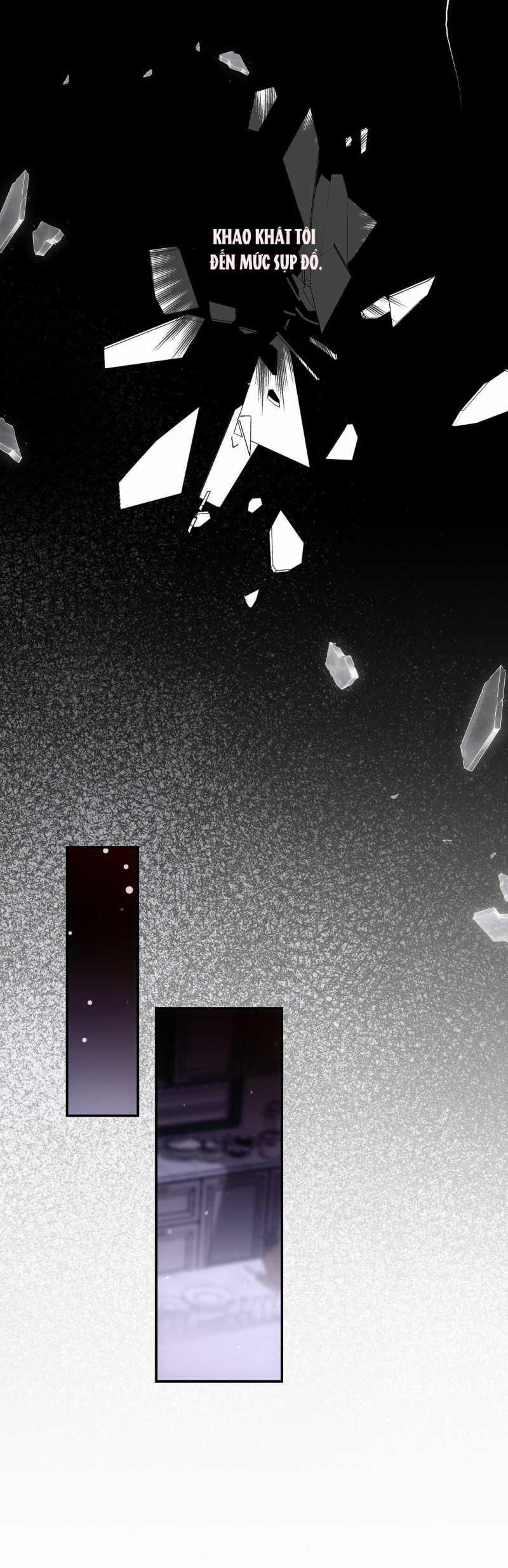 [18+] Cho Những Thứ Vỡ Nát 14.2 trang 12