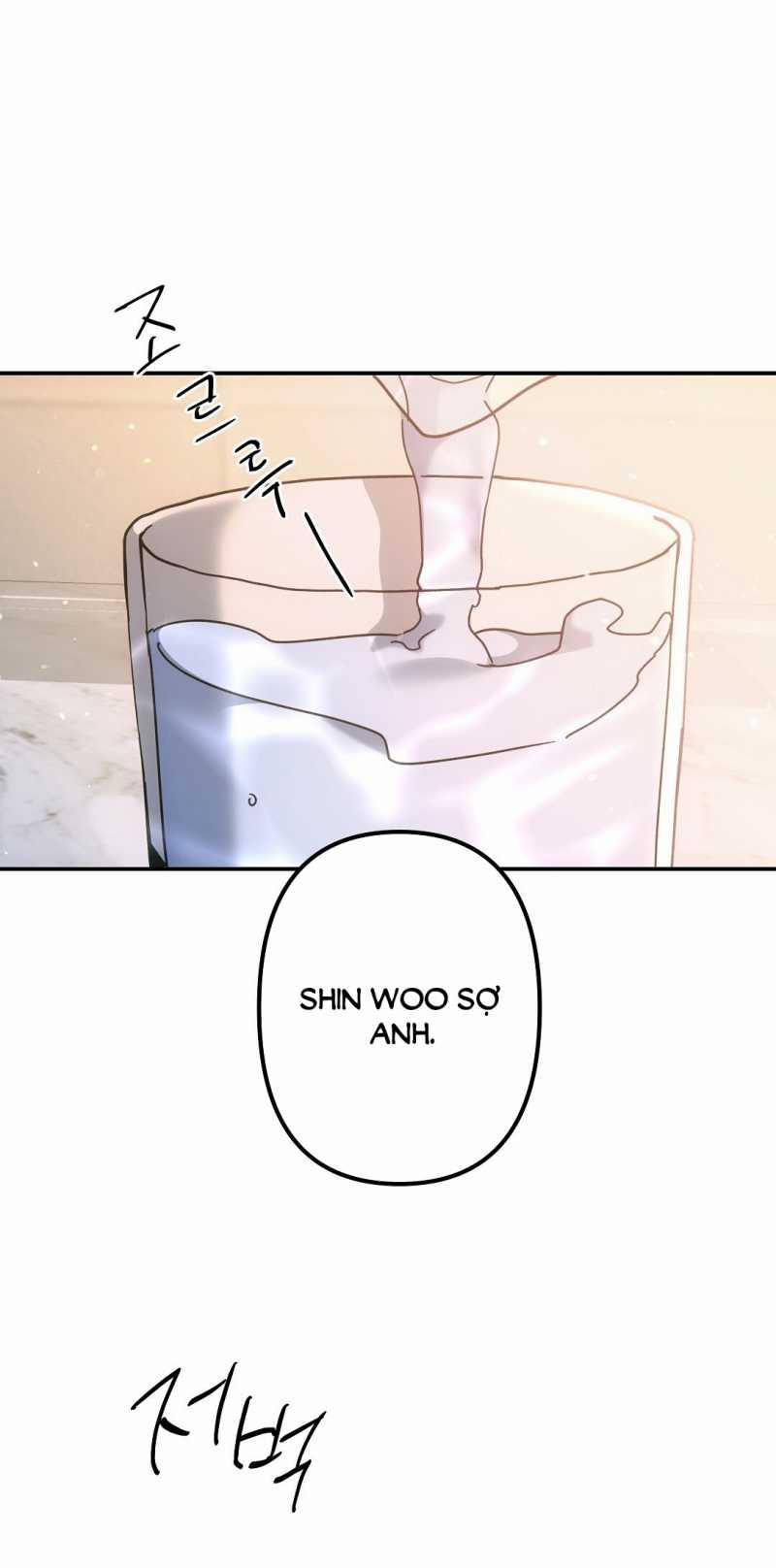 [18+] Cho Những Thứ Vỡ Nát 14.2 trang 13