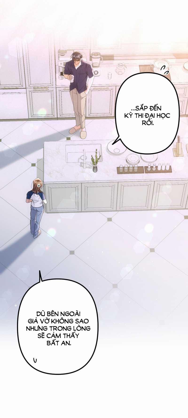 [18+] Cho Những Thứ Vỡ Nát 14.2 trang 15