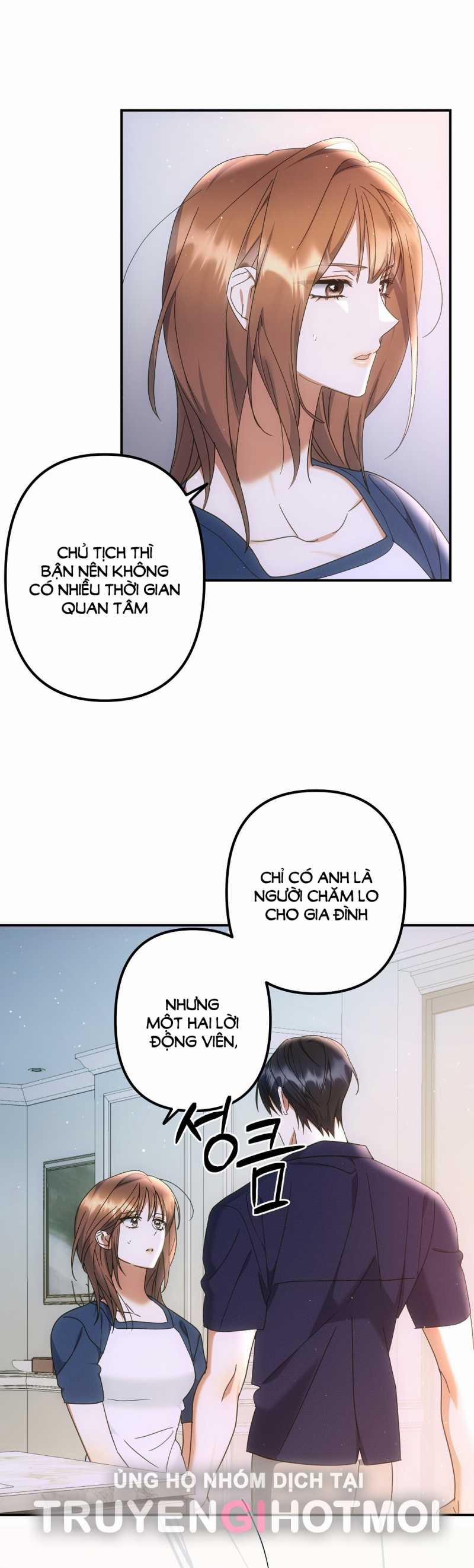 [18+] Cho Những Thứ Vỡ Nát 14.2 trang 16