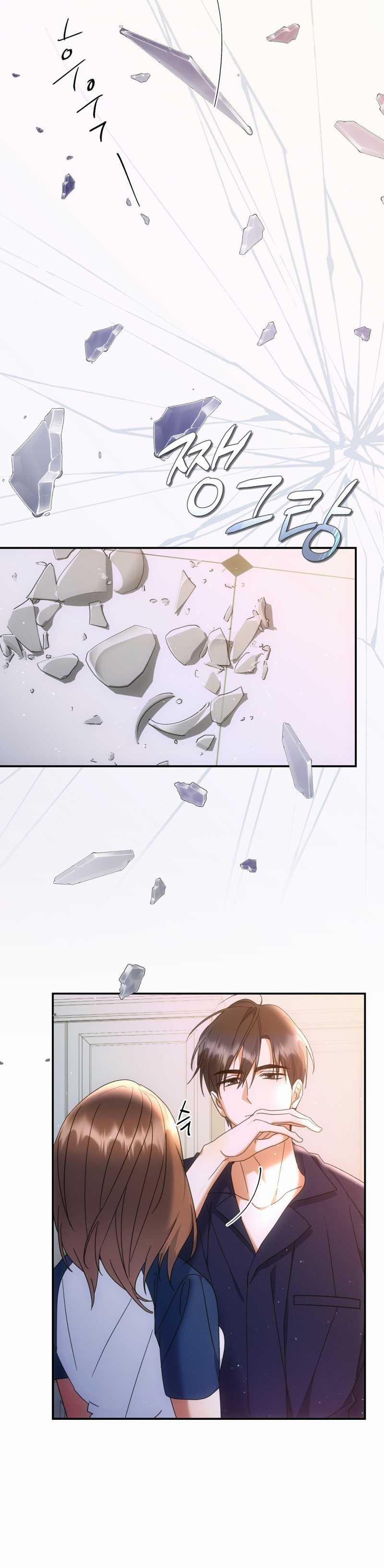 [18+] Cho Những Thứ Vỡ Nát 14.2 trang 17