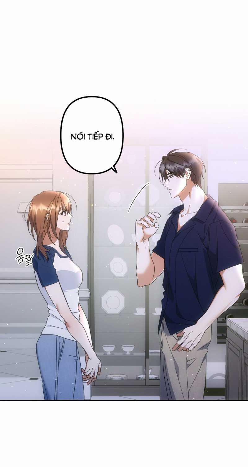 [18+] Cho Những Thứ Vỡ Nát 14.2 trang 18