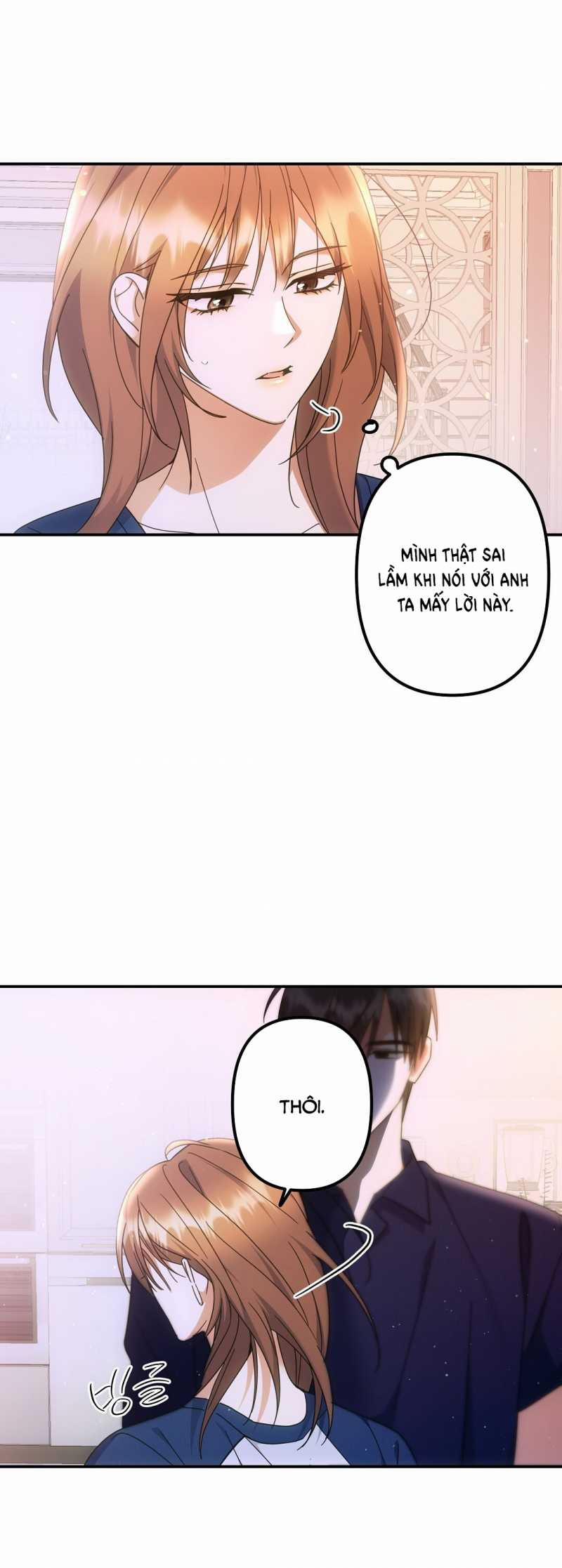 [18+] Cho Những Thứ Vỡ Nát 14.2 trang 20