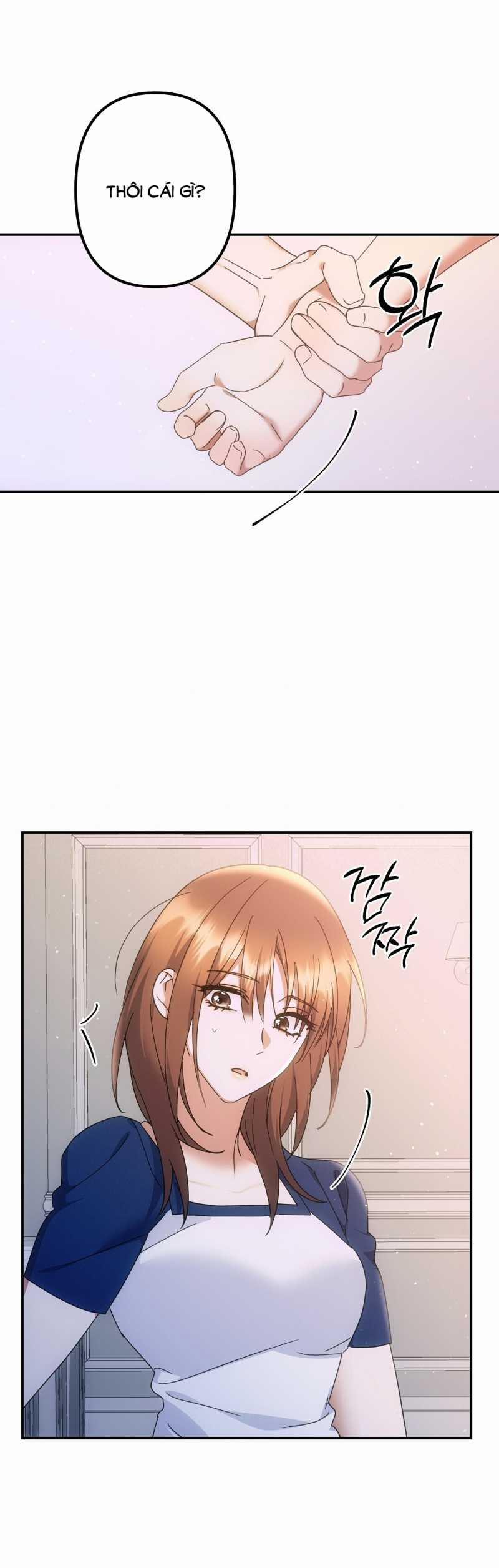 [18+] Cho Những Thứ Vỡ Nát 14.2 trang 21