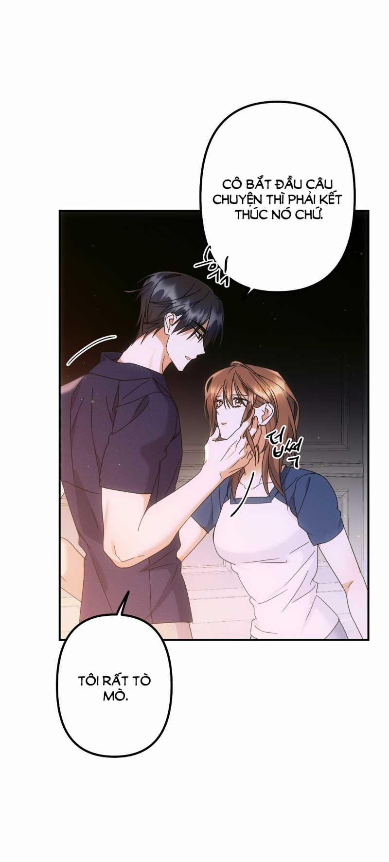 [18+] Cho Những Thứ Vỡ Nát 14.2 trang 22