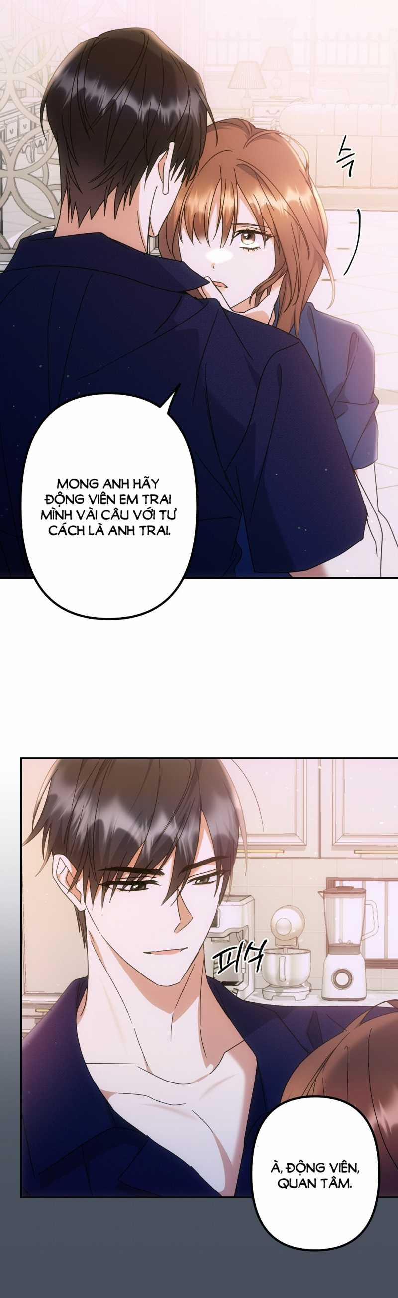 [18+] Cho Những Thứ Vỡ Nát 14.2 trang 24