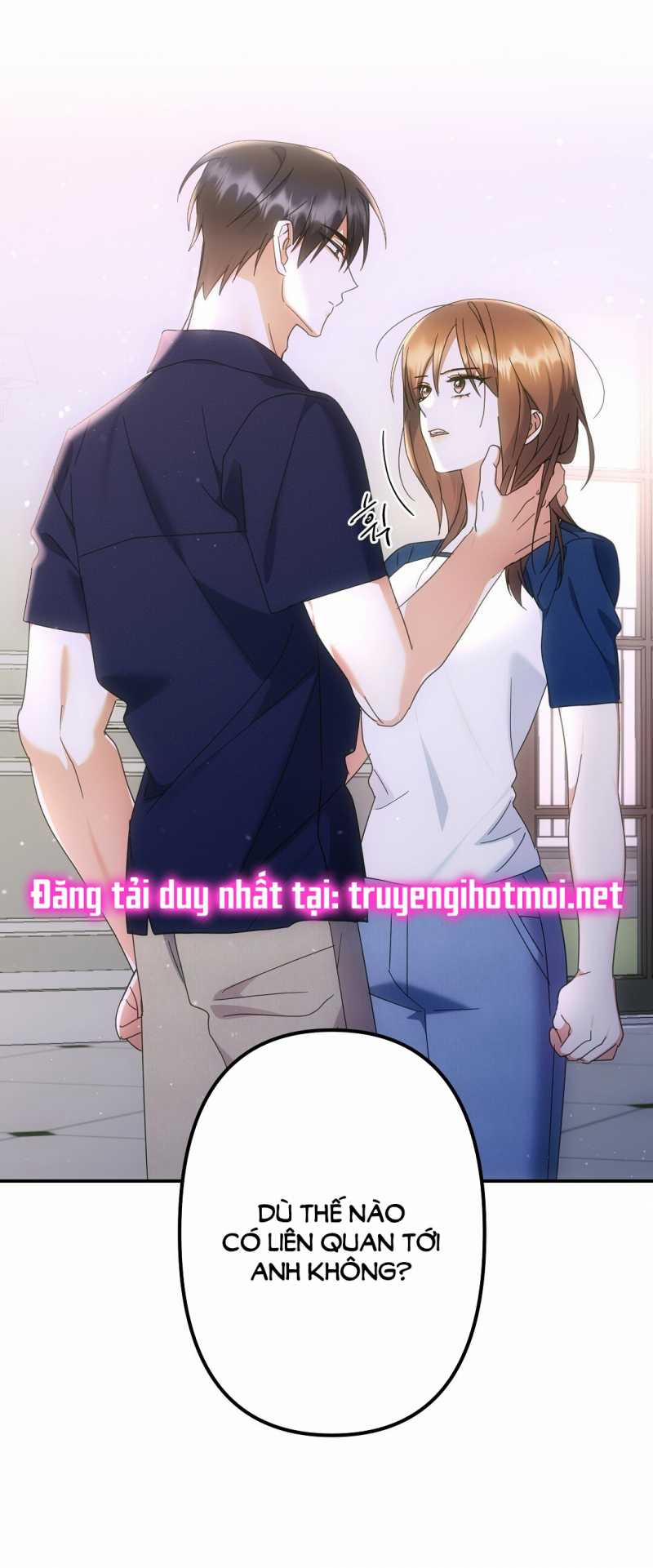 [18+] Cho Những Thứ Vỡ Nát 14.2 trang 28