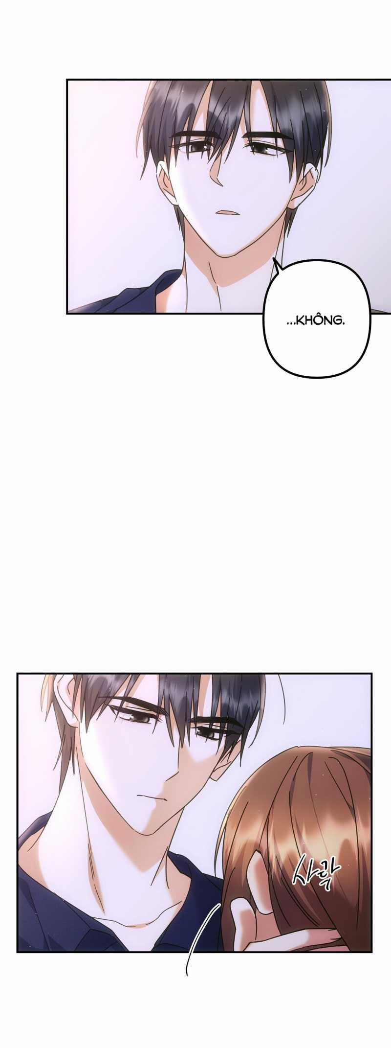 [18+] Cho Những Thứ Vỡ Nát 14.2 trang 29