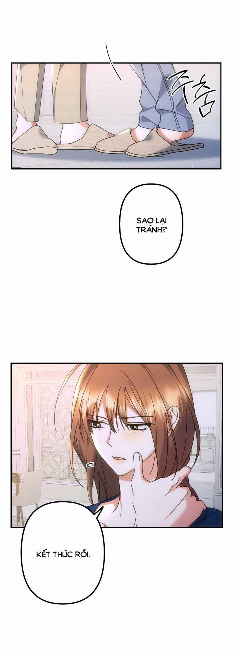 [18+] Cho Những Thứ Vỡ Nát 14.2 trang 30