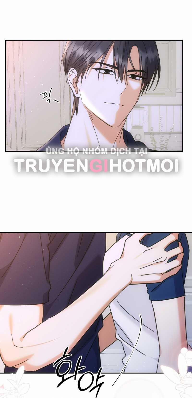 [18+] Cho Những Thứ Vỡ Nát 14.2 trang 31