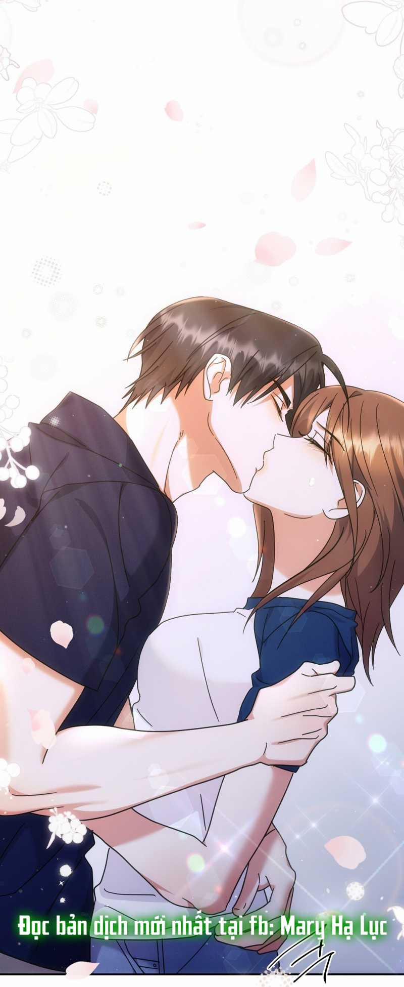 [18+] Cho Những Thứ Vỡ Nát 14.2 trang 32