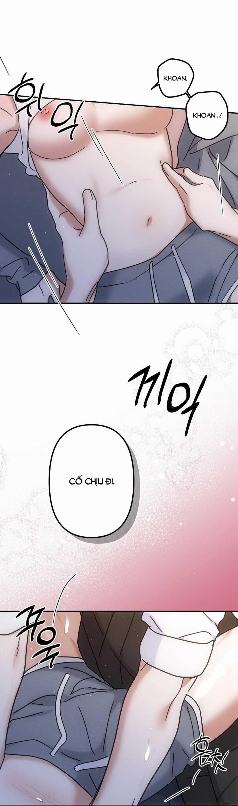 [18+] Cho Những Thứ Vỡ Nát 14.2 trang 4