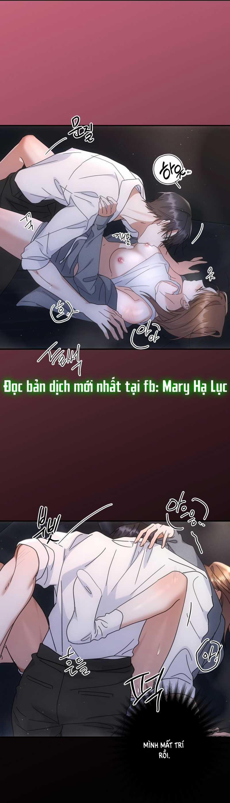 [18+] Cho Những Thứ Vỡ Nát 14.2 trang 5