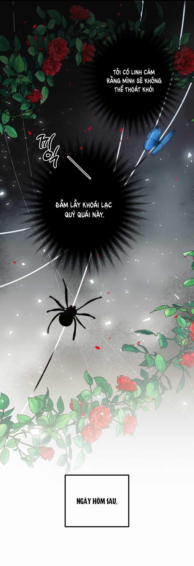 [18+] Cho Những Thứ Vỡ Nát 14.2 trang 7