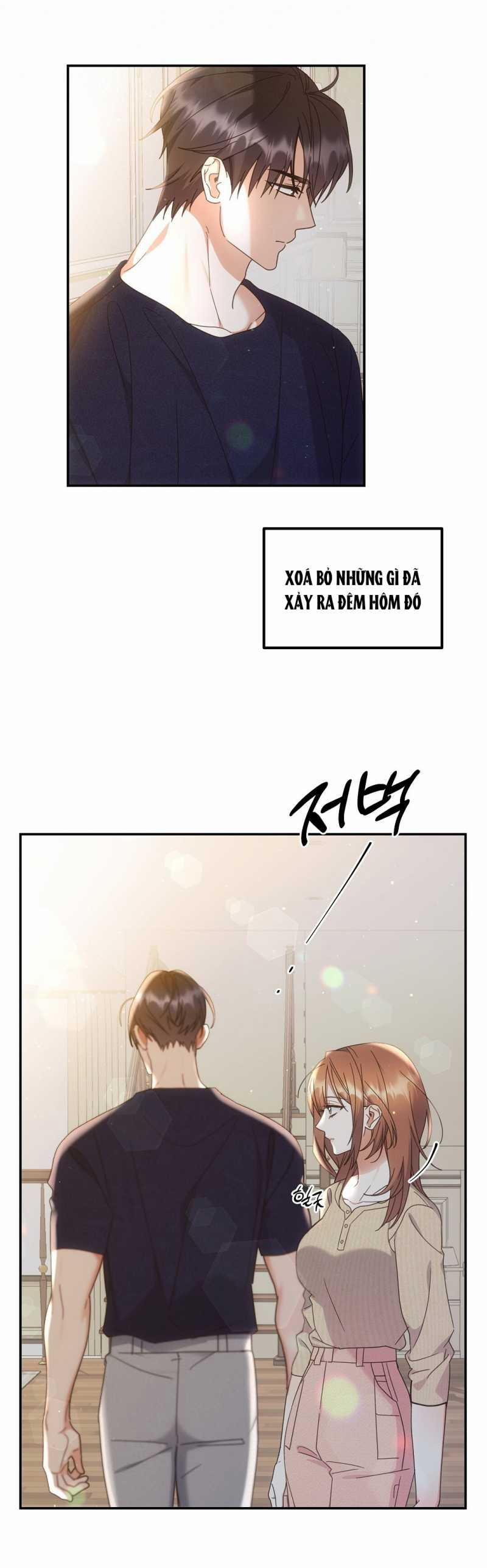 [18+] Cho Những Thứ Vỡ Nát 14.2 trang 9